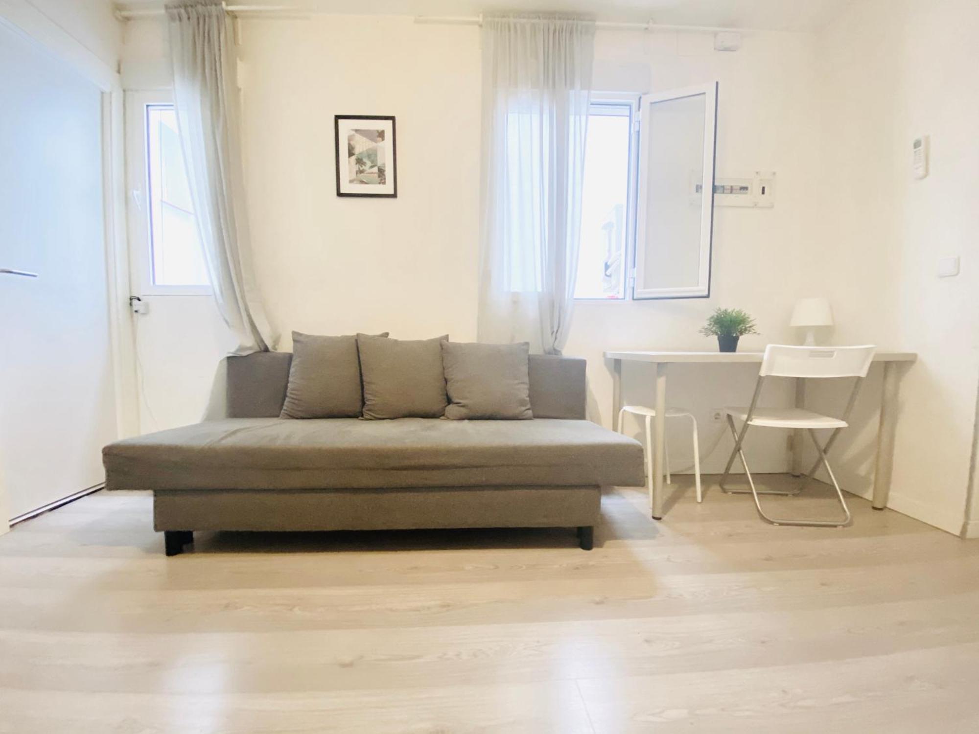 Apartamento Eg14 Piso 2 Wifi Fibra Ac *