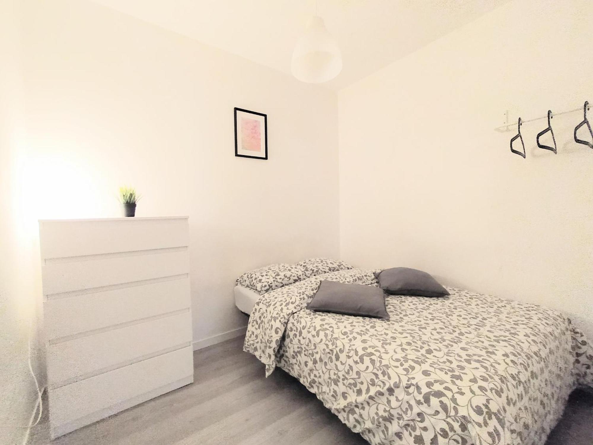 Eg14 Piso 2 Wifi Fibra Ac Apartamento *